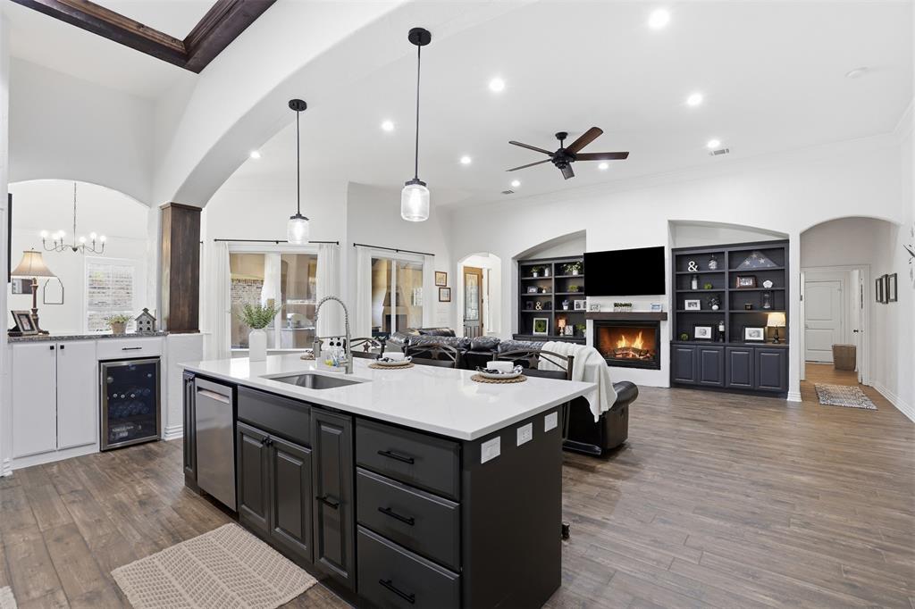 Reata West At Team Ranch - Residential