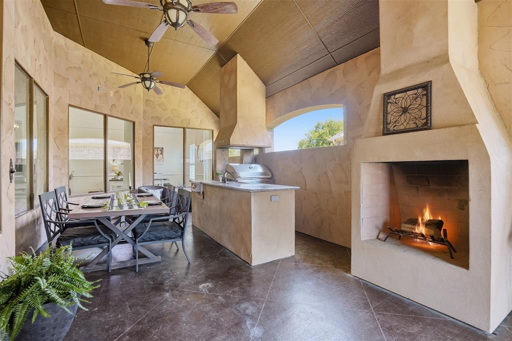 Reata West At Team Ranch - Residential