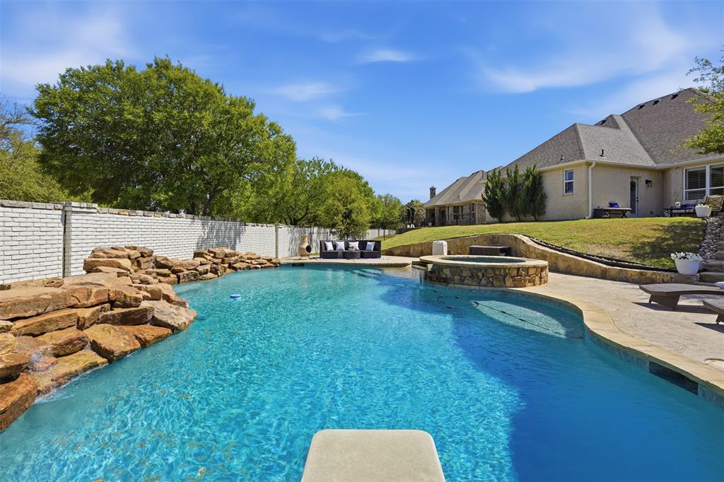 Reata West At Team Ranch - Residential
