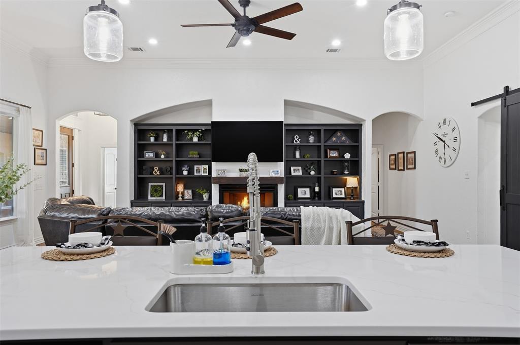 Reata West At Team Ranch - Residential