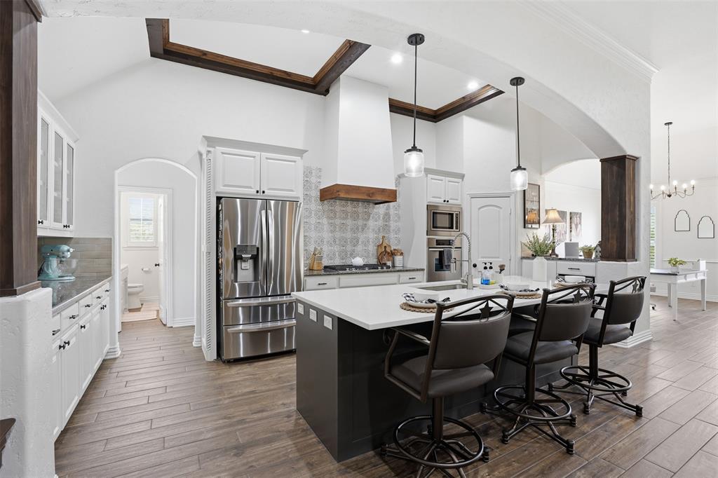 Reata West At Team Ranch - Residential