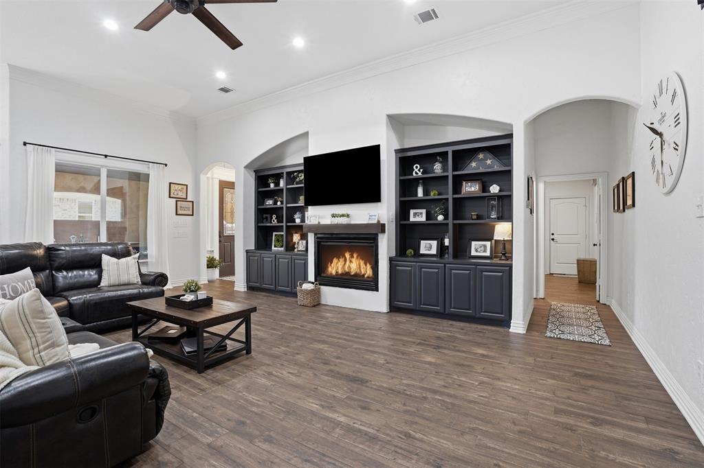 Reata West At Team Ranch - Residential