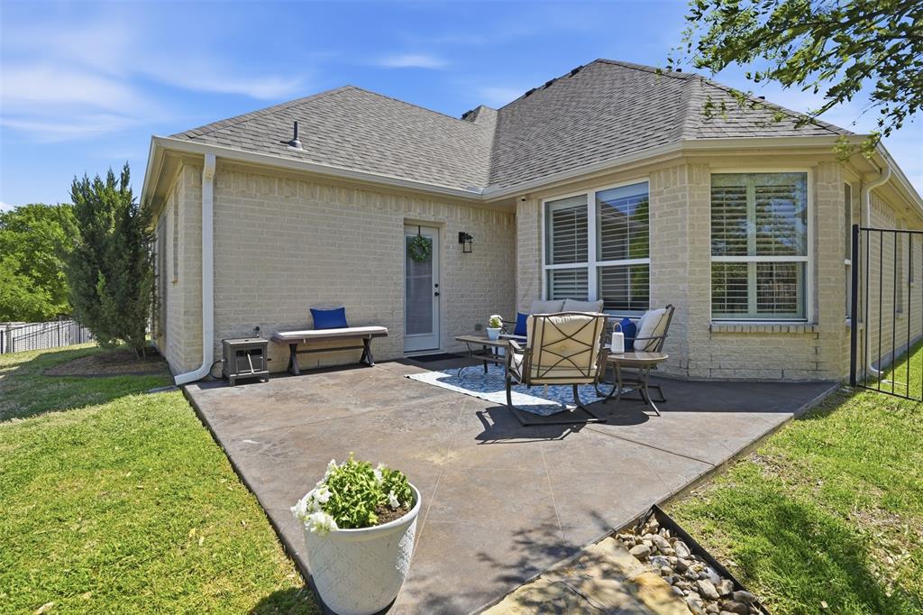 Reata West At Team Ranch - Residential