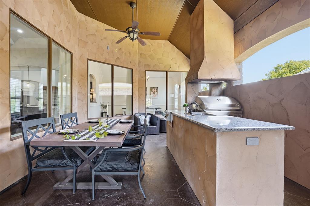 Reata West At Team Ranch - Residential