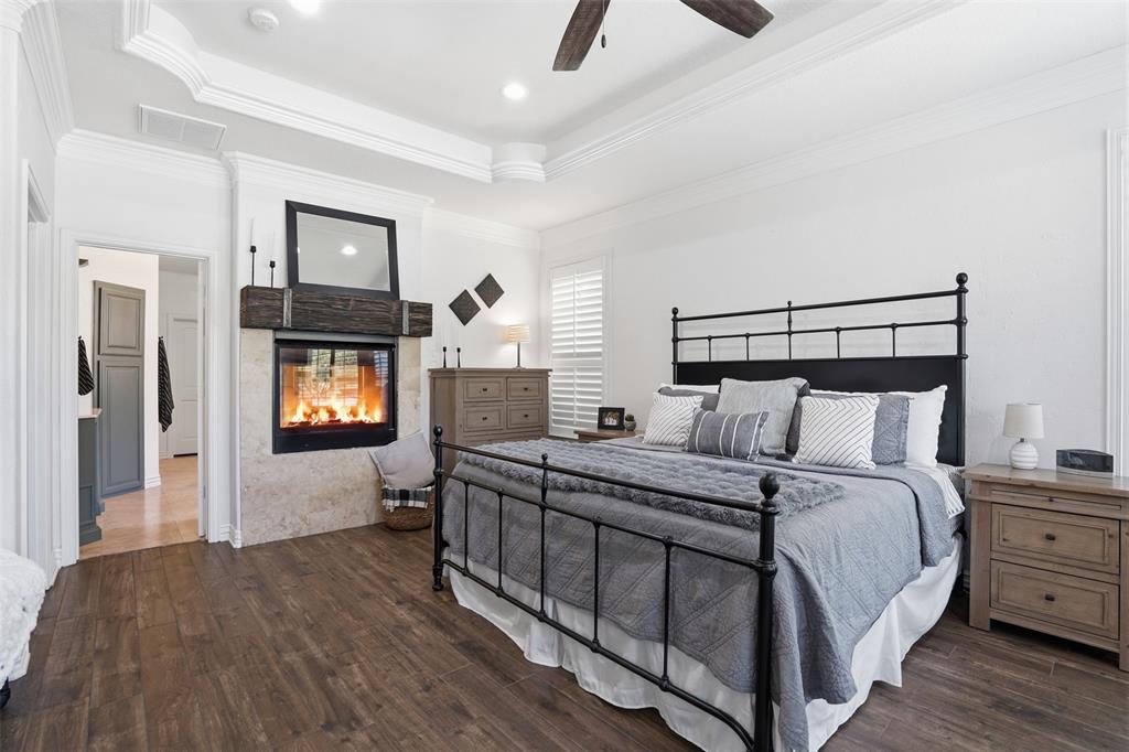 Reata West At Team Ranch - Residential