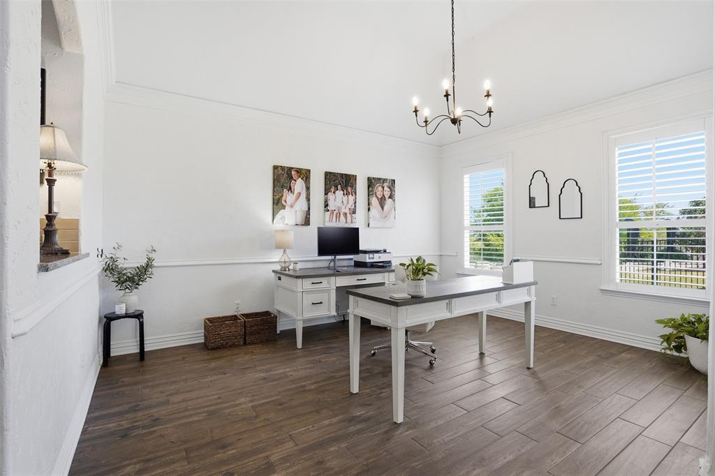 Reata West At Team Ranch - Residential
