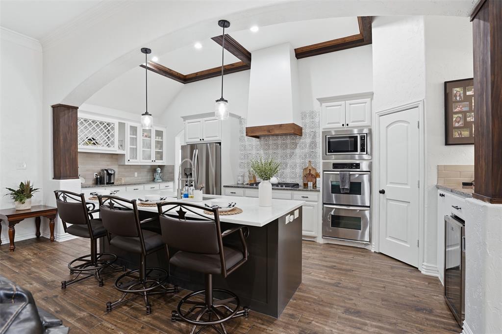 Reata West At Team Ranch - Residential