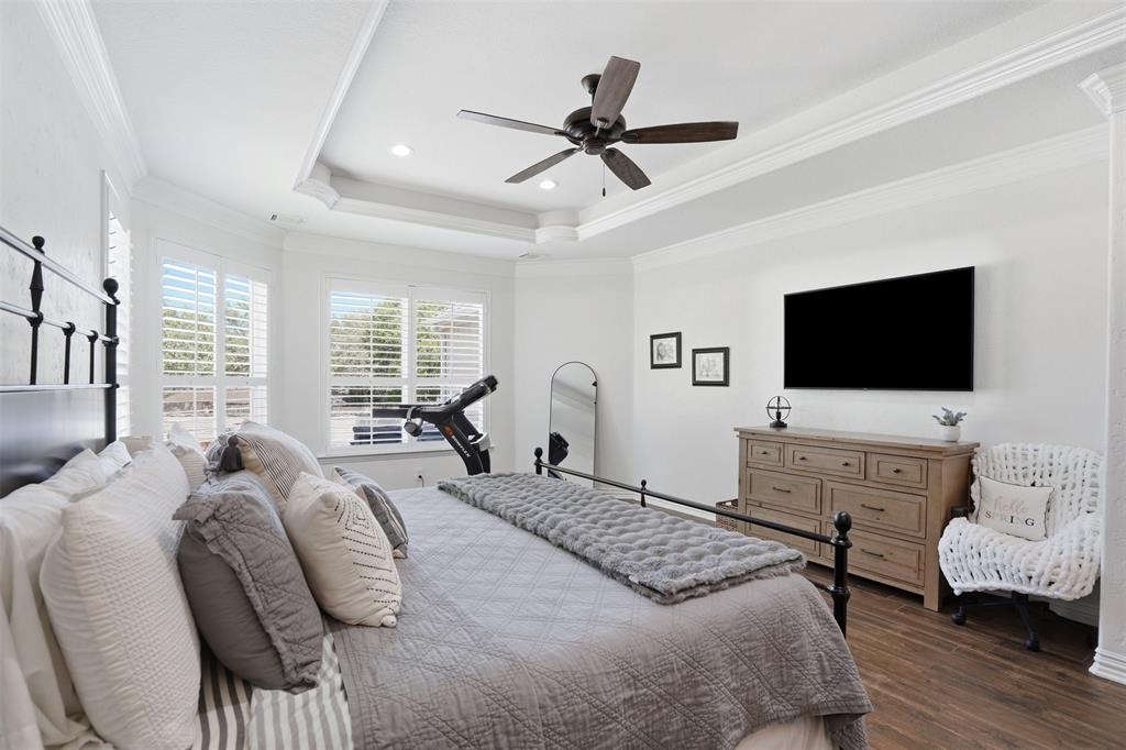 Reata West At Team Ranch - Residential