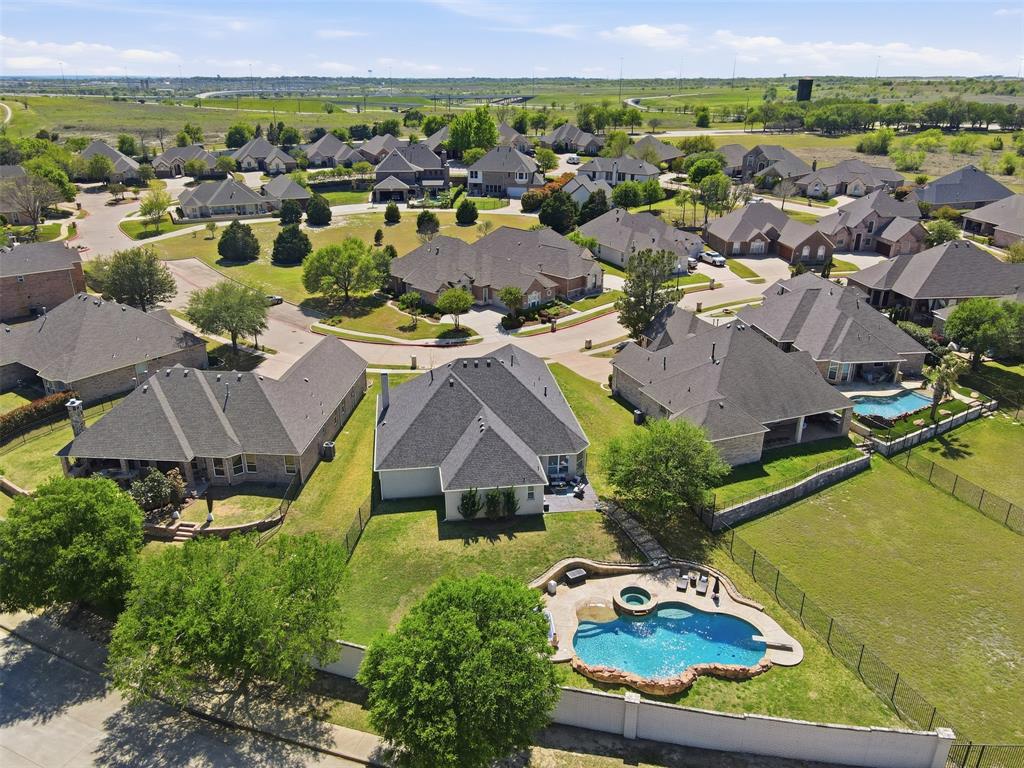 Reata West At Team Ranch - Residential