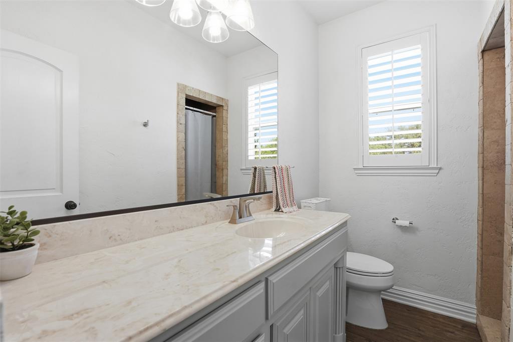 Reata West At Team Ranch - Residential