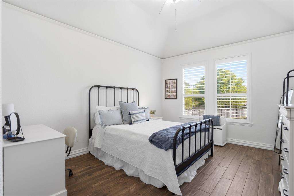 Reata West At Team Ranch - Residential