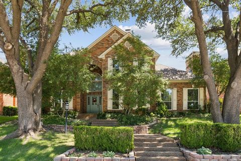 2604 Spring Lake Drive Richardson TX 75082