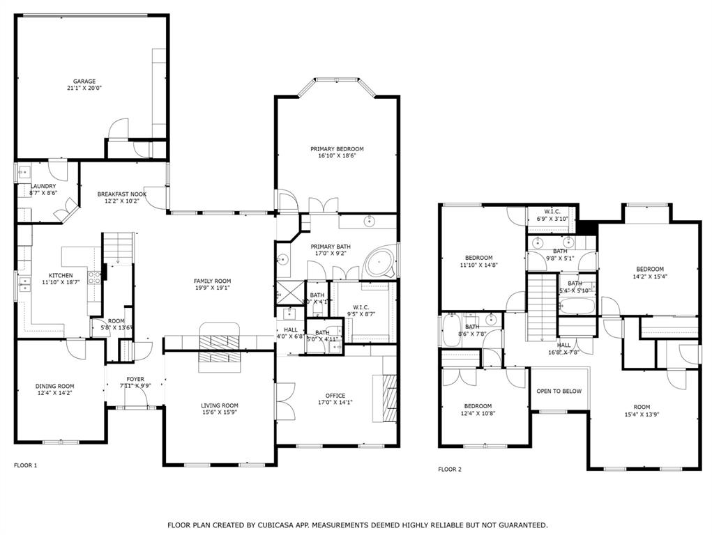 2604 Spring Lake Drive