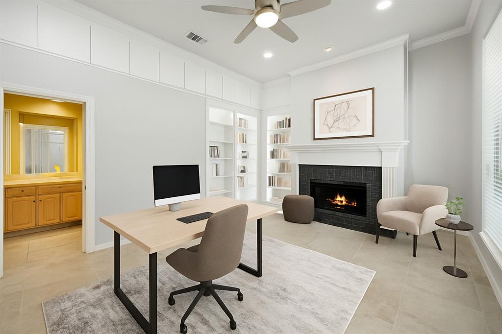 2604 Spring Lake Drive