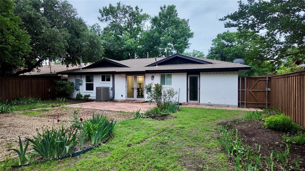 Lochwood - Residential