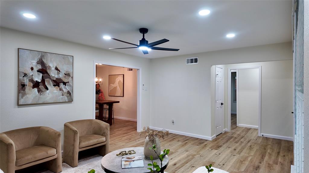 Lochwood - Residential