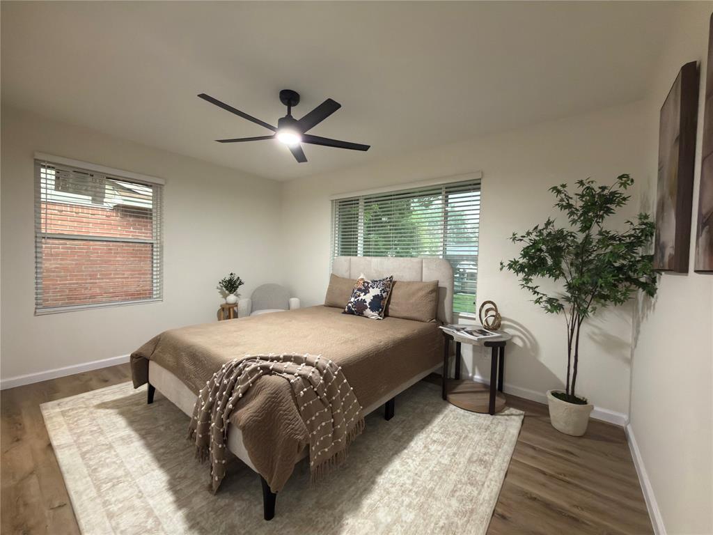 Lochwood - Residential