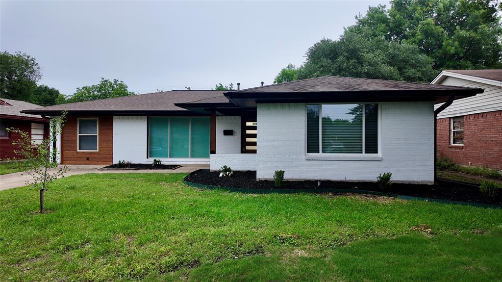 Lochwood - Residential