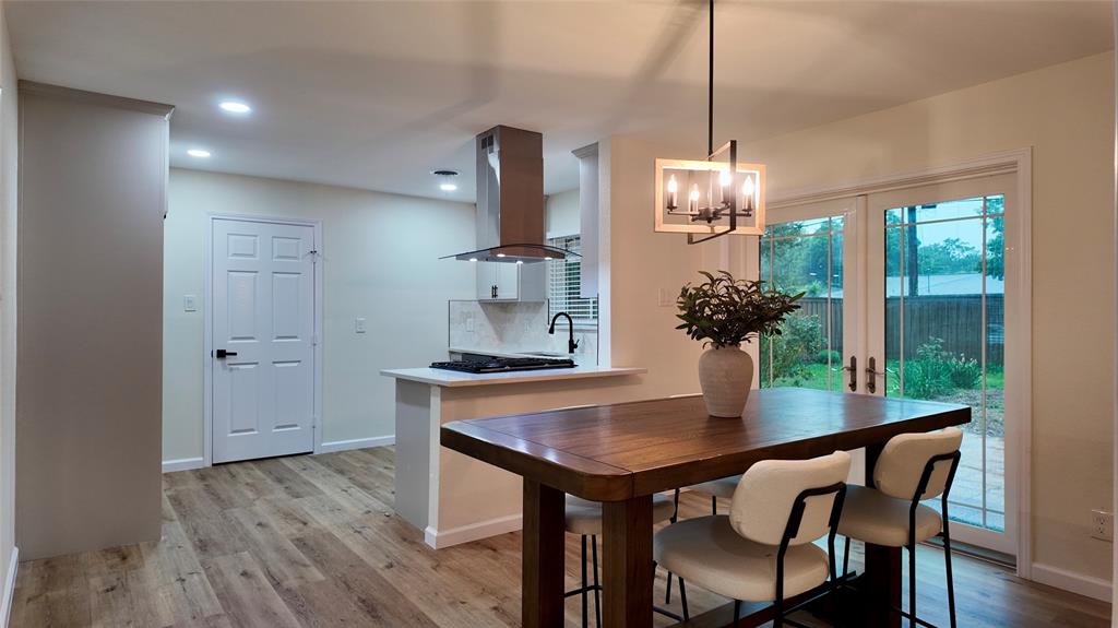 Lochwood - Residential