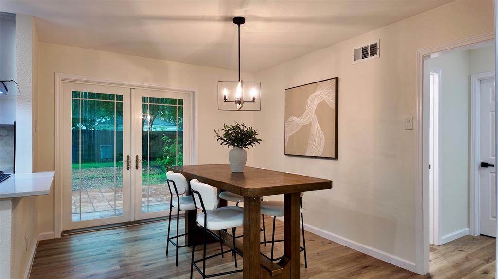 Lochwood - Residential
