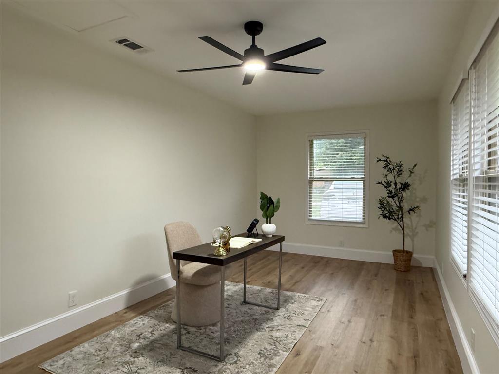 Lochwood - Residential