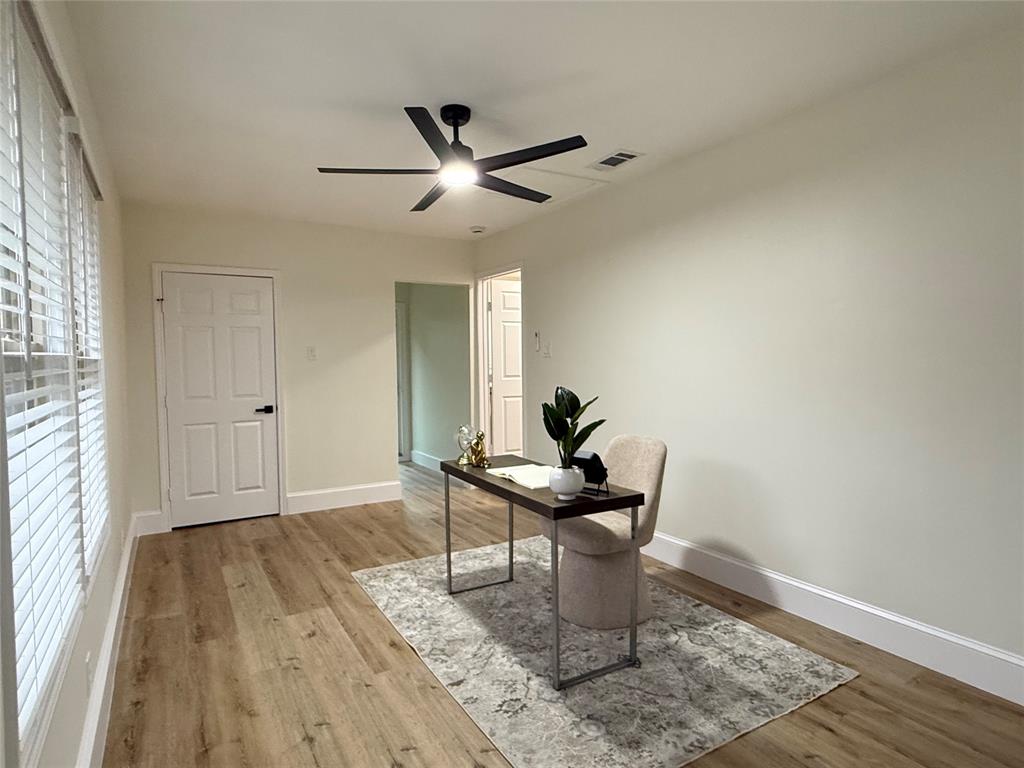 Lochwood - Residential