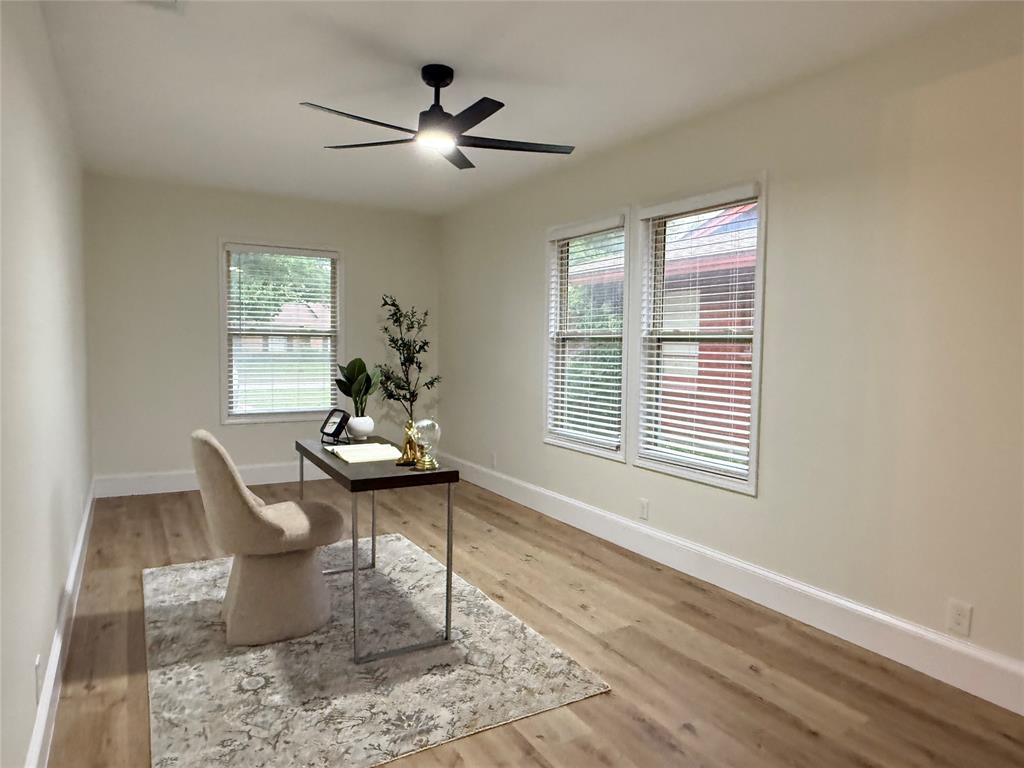 Lochwood - Residential