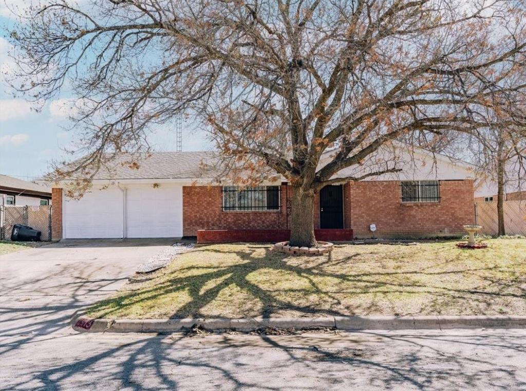 Western Hills Add - Residential Lease