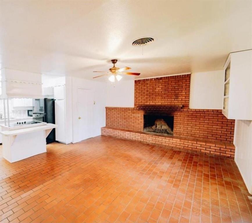 Western Hills Add - Residential Lease