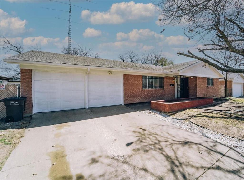 Western Hills Add - Residential Lease