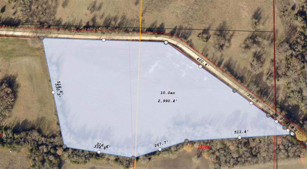 TBD 1233 COUNTY ROAD 3210 Street