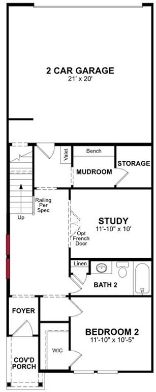 Bayside - Residential