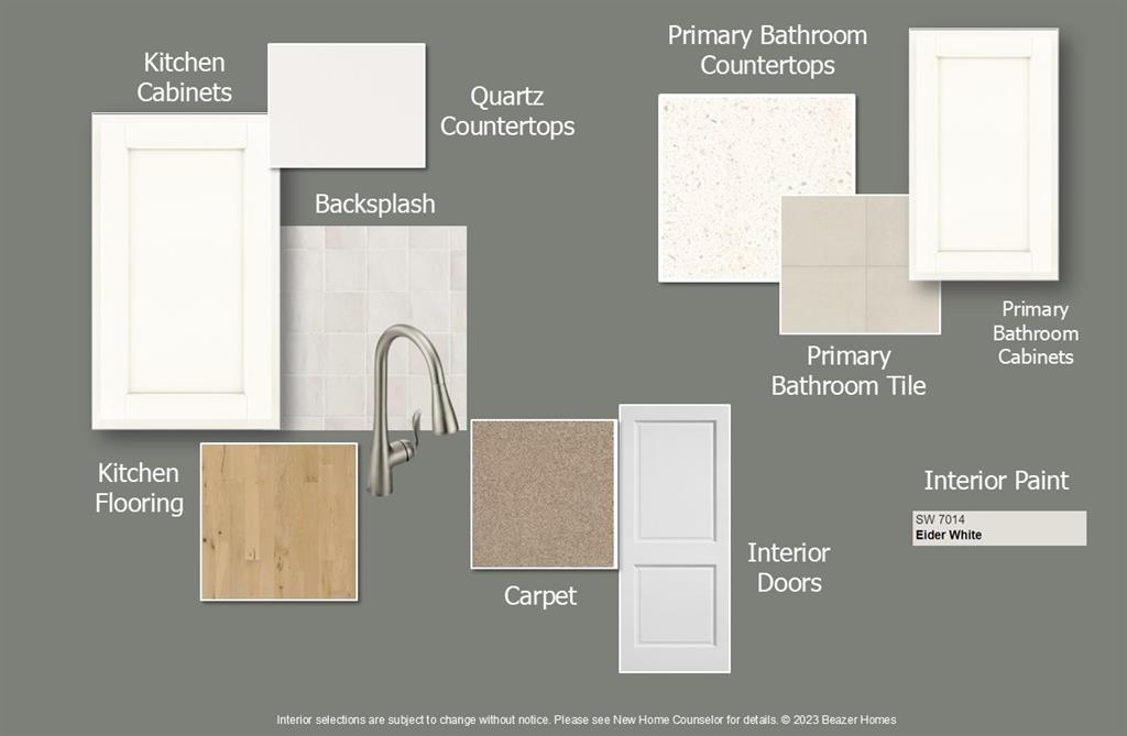 Bayside - Residential