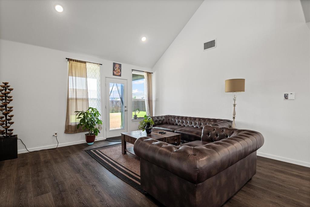 Milrany Ranch - Residential Lease