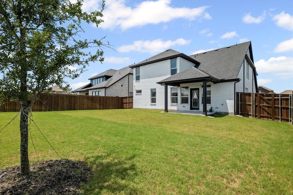 Milrany Ranch - Residential Lease