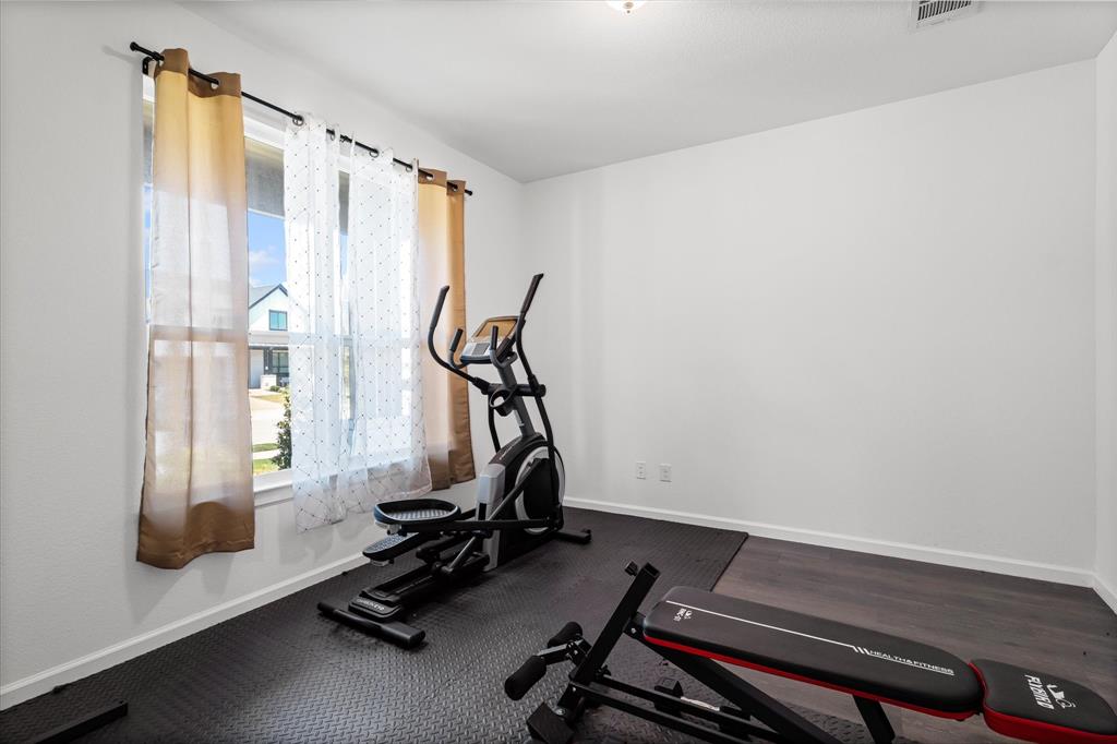 Milrany Ranch - Residential Lease