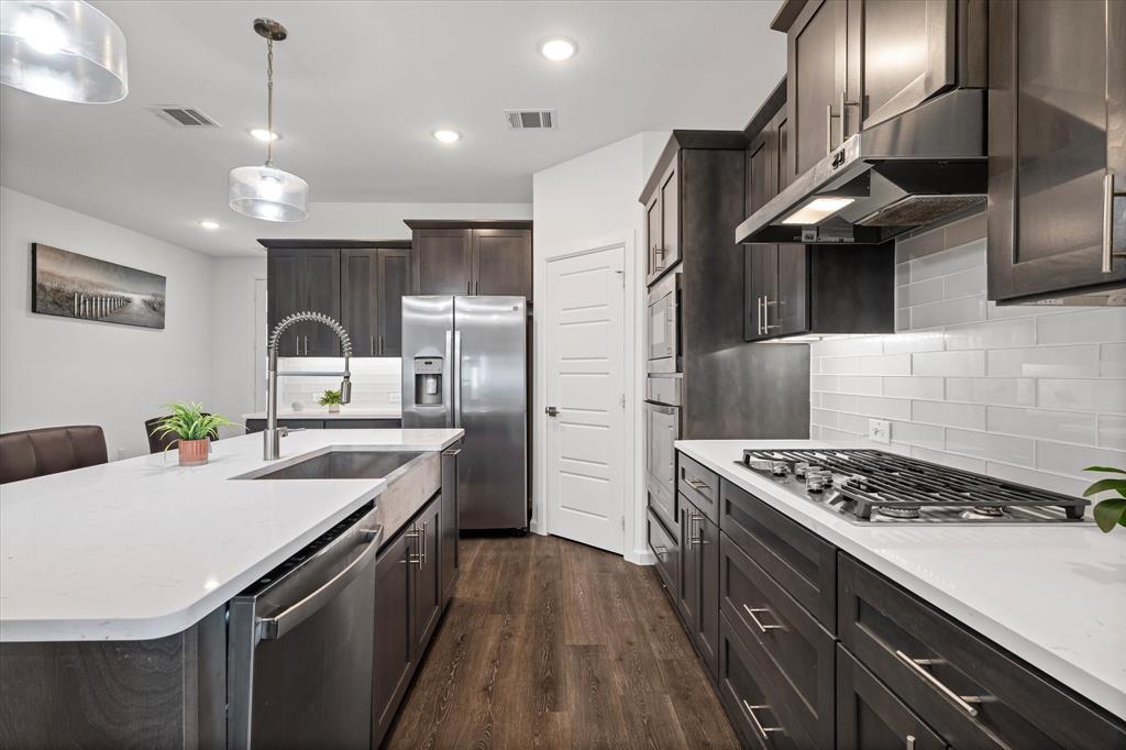 Milrany Ranch - Residential Lease