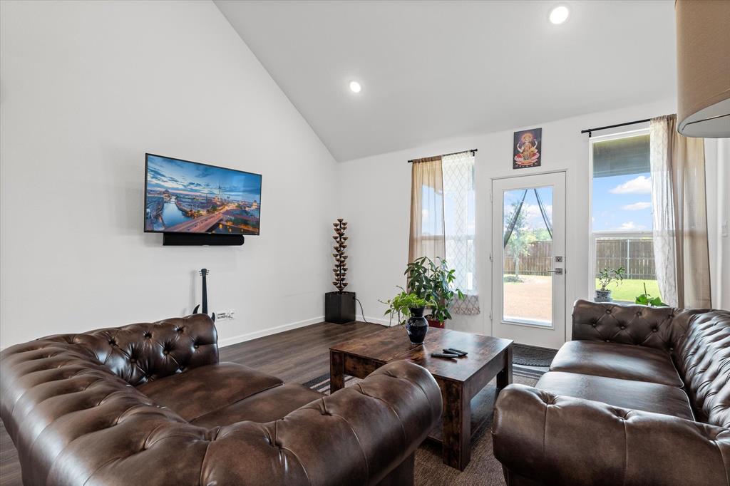 Milrany Ranch - Residential Lease