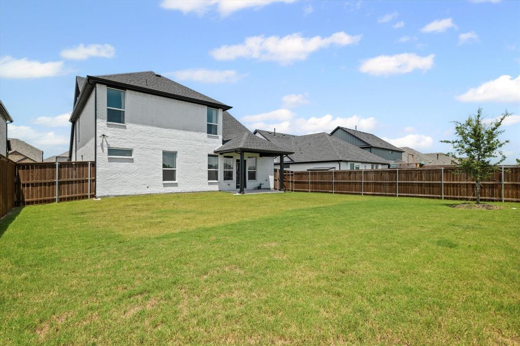 Milrany Ranch - Residential Lease