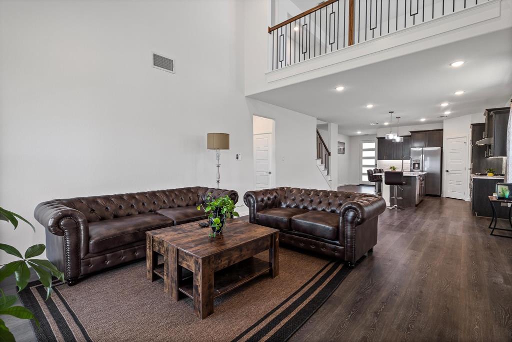 Milrany Ranch - Residential Lease