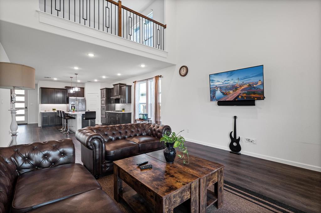 Milrany Ranch - Residential Lease