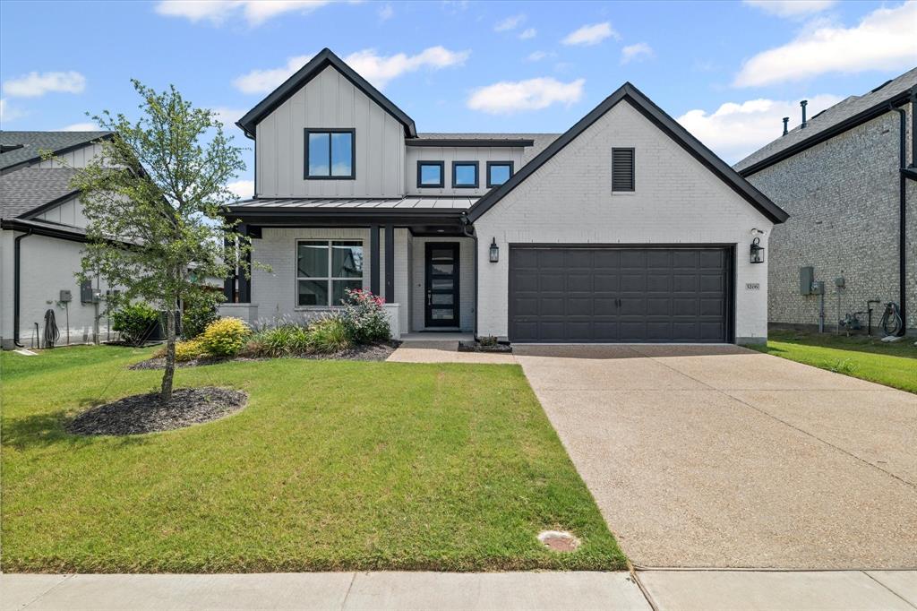 Milrany Ranch - Residential Lease