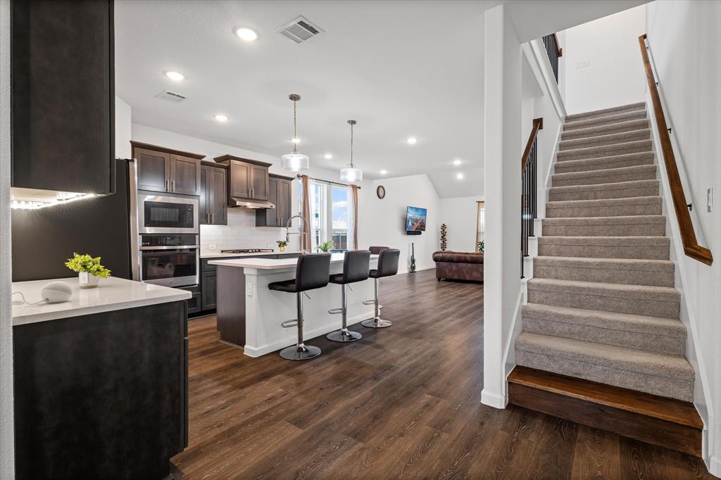 Milrany Ranch - Residential Lease