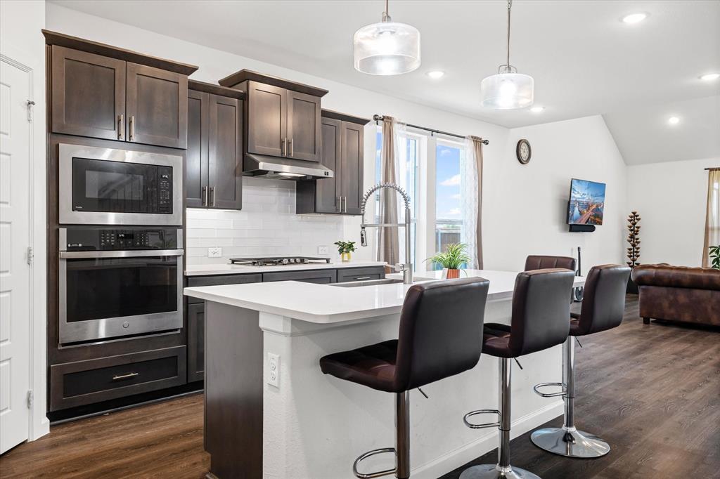 Milrany Ranch - Residential Lease