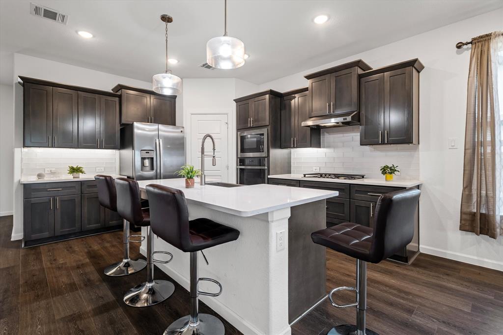 Milrany Ranch - Residential Lease