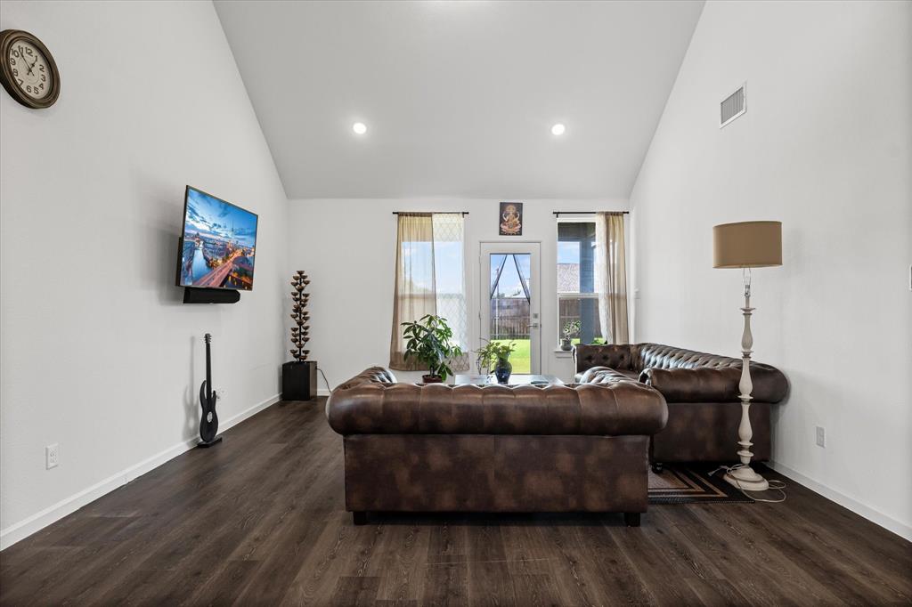 Milrany Ranch - Residential Lease