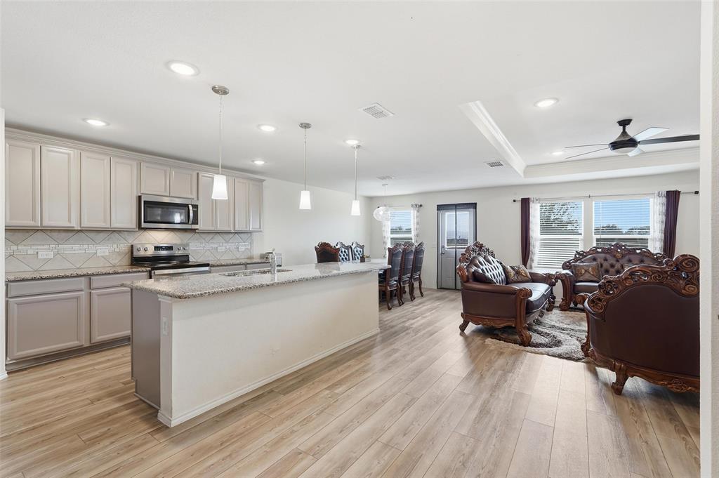 Devonshire Village 6 - Residential