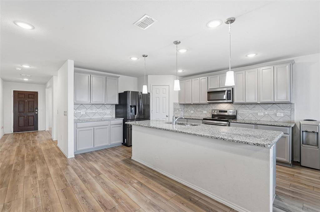 Devonshire Village 6 - Residential