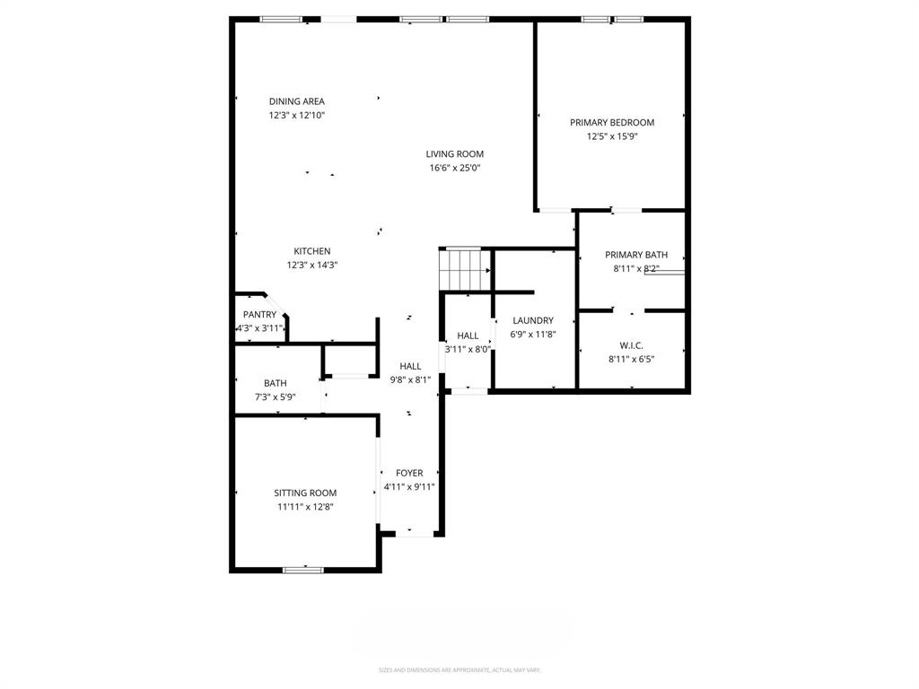 Devonshire Village 6 - Residential