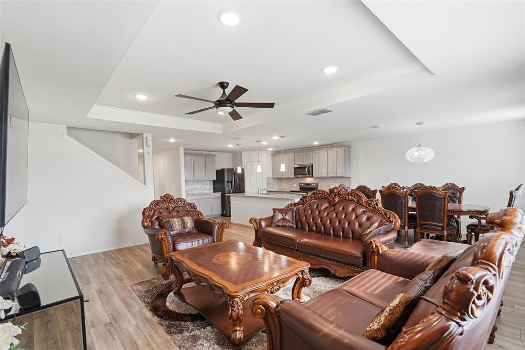 Devonshire Village 6 - Residential